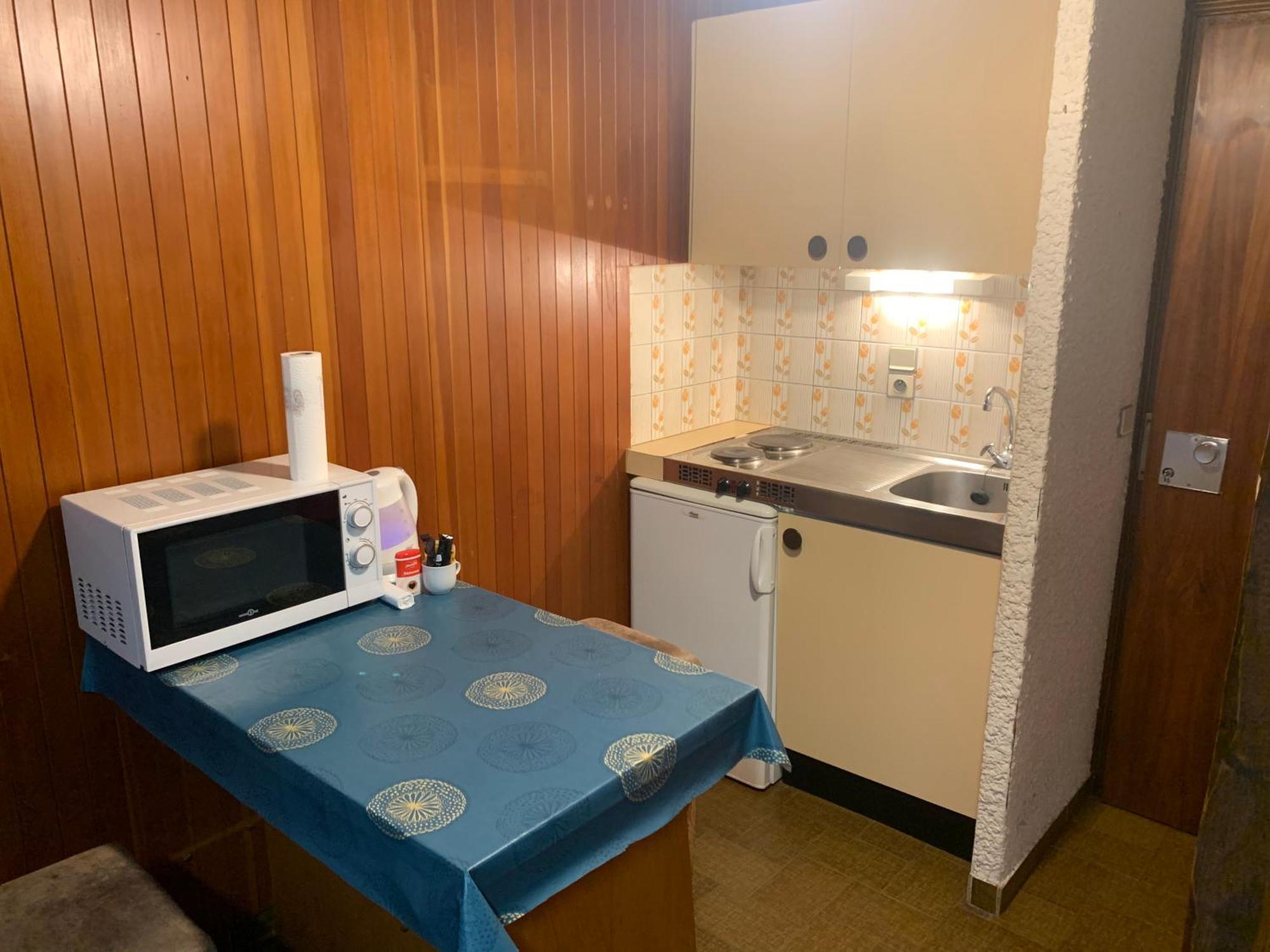 Studio Et Parking Prive A 2 Minutes Du Lac D'Annecy Apartment Exterior photo